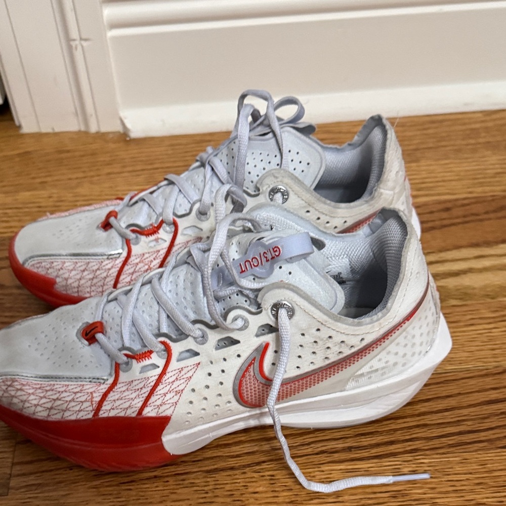 Nike GT Cut 3 Basketball Shoes